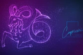 Wochenhoroskop Steinbock: So wird die nächste Woche vom 23.6. bis 29.6.2025