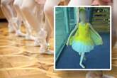 Grausamer Drill: Junge Ballerina (17) von den eigenen Eltern fast zu Tode gehungert