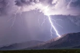 Von Wetterumschwung überrascht: Drei Bergsteiger sterben durch Blitzschlag