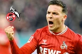1. FC Köln: Alle schwärmen von Supertalent - wird er der neue Lukas Podolski?