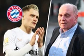 Wirtz-Papa packt über Wechsel aus: So reagierte Uli Hoeneß auf die Absage
