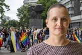 Vor Demo-Parade am Sonnabend: Chemnitzer CSD-Organisatoren sorgen sich um Kultur-Angebote