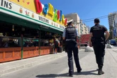Besondere Einsatzorte: Hier sind in diesem Sommer deutsche Polizisten unterwegs