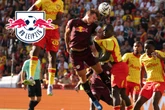 Kurios: RB Leipzig gewinnt und verliert gegen Lens