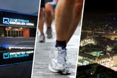 Von Ausbildungsnacht bis Nachtlauf: Das geht diese Woche in Leipzig