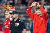 Union-Fans sind Thema schon leid: Woran hakt der Transfer von Diogo Leite?