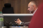 Cum-Ex-Kronzeuge Steck verurteilt, Richter stellt klar: "Er war eine zentrale Figur!"
