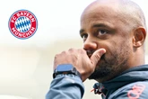 Sieben Spiele, sieben Siege: FC Bayern überrascht selbst Kompany