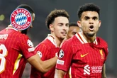 FC Bayern schafft Durchbruch im Poker um Luis Diaz: So viel kostet der Angreifer