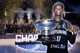 König Basketball! Dennis Schröder wird zur deutschen Sport-Legende - ein Kommentar