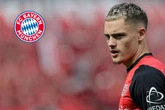 Fällt die Wirtz-Entscheidung um den FC Bayern noch im Mai?