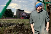 Meist muss nicht nur Gras gemäht werden: Groundhopper lässt alte Fußballwiesen wieder aufleben