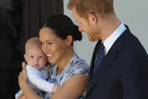 Ohne Frau und Kinder: Prinz Harry reist allein nach London