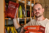 Dresden in der Kaffee-Krise: Das Schälchen Heeßer wird immer teurer