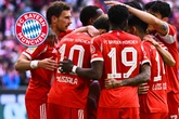 Ab kommender Saison: FC Bayern München ändert Vereinsnamen auf allen Trikots