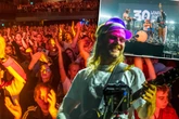Kuriose Konzert-Anfänge der Sportfreunde Stiller in Leipzig: "Raum, wo sieben Leute reinpassen"