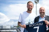 Transfermarkt im Liveticker: Vogt verlässt Union und kehrt in seine Heimat zurück