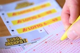 120-Euro-Jackpot geht an diesen Glückspilz!