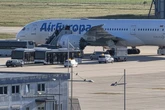 Ungewöhnlich viele Ankünfte: Wieso am Leipziger Flughafen diese Woche mehr Maschinen landen