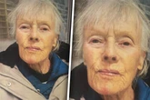 Wo ist Ingeborg H. aus Dresden? Polizei sucht nach 89-Jähriger, die dringend Hilfe benötigt
