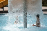 Hitze-Hammer in Leipzig! Bis zu 35 Grad, doch dann drohen Unwetter