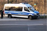 Blutige Messerattacke an der Hasenheide: Wer hat etwas beobachtet?