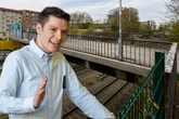 Brückenabriss am Chemnitzer Sonnenberg: Grüne drängen auf Ersatzbau