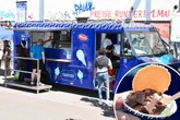 Eine Kugel für 50 Cent: In dieser Stadt steht Deutschlands günstigste Eisdiele