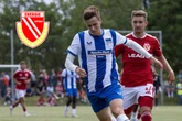 Energie-Cottbus-Blog: FCE mit Mühe im Test gegen Hertha II