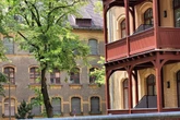 Mehr geförderter Wohnraum im Quartier: Wann ist die Parkstadt Leipzig fertig?