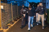 Polizei NRW sprengt Bande von Telefonbetrügern bei großer Razzia