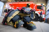 Brand in Rothensee: Einsatzkräfte verhindern größeren Schaden