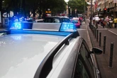 Feuer in Kölner Parkhaus! Feuerwehr und Notarzt rauschen Richtung Neumarkt