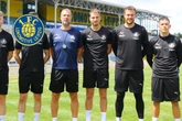 Vor Meister-Spiel in Chemnitz: Lok Leipzig macht wichtige Verlängerung klar