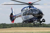 Endlich! Neue Hubschrauber-Flotte der sächsischen Polizei nach Pannen-Serie jetzt vollständig