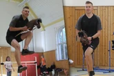Mein Tag als Hobby Horser: Koordinativer Totalausfall beim Galoppieren
