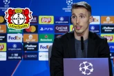 Bayer 04 und der Mega-Umbruch: Alejandro Grimaldo spricht von Abschied