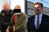 Bundespolitiker im Zeugenstand: AfD-Krah gab EU-Passwörter an China-Spion weiter