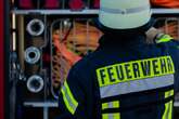 Brand in Quedlinburg: Feuerwehr findet leblose Person in Gartenlaube