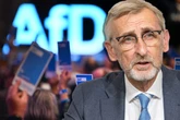 AfD-Mitgliedschaft und Staatsdienst - in Sachsen kein Problem