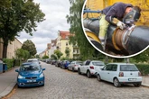 SachsenEnergie lässt für Fernwärme buddeln: Dieser Stadtteil in Dresden ist betroffen