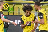 BVB überrollt Wolfsburg: Mit der Form gehört Dortmund in die Champions League