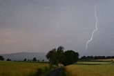 Hitzeblog für den Norden: Auf Temperaturrekorde folgen Unwetter und Gewitter