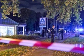 Schüsse auf Aldi-Parkplatz: Mordkommission ermittelt