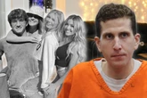 Vier junge Menschen brutal getötet: Jetzt wird der Fall verfilmt