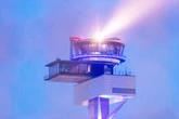 Drohne am Frankfurter Flughafen gesichtet: Polizei nimmt 41-Jährigen fest
