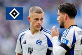 HSV-Blog: Zwei Rothosen in der Elf des Tages