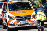 Brandstiftung an Grundschule? Neun Kinder nach Feuer in Klinik gebracht