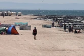 Berlinerin ignoriert Badeverbot und muss aus Ostsee gerettet werden