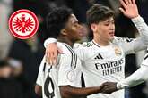 Bahnt sich Sensations-Transfer an? Eintracht mit Interesse an Real-Star!